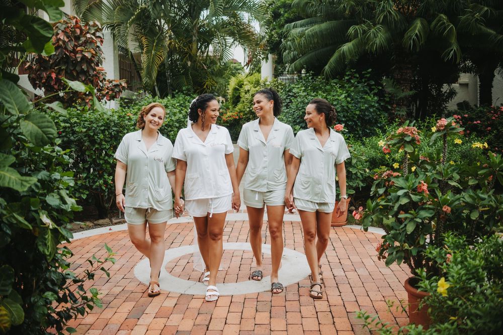 Cap Maison Wedding in St Lucia by St Lucia Destination wedding photographer