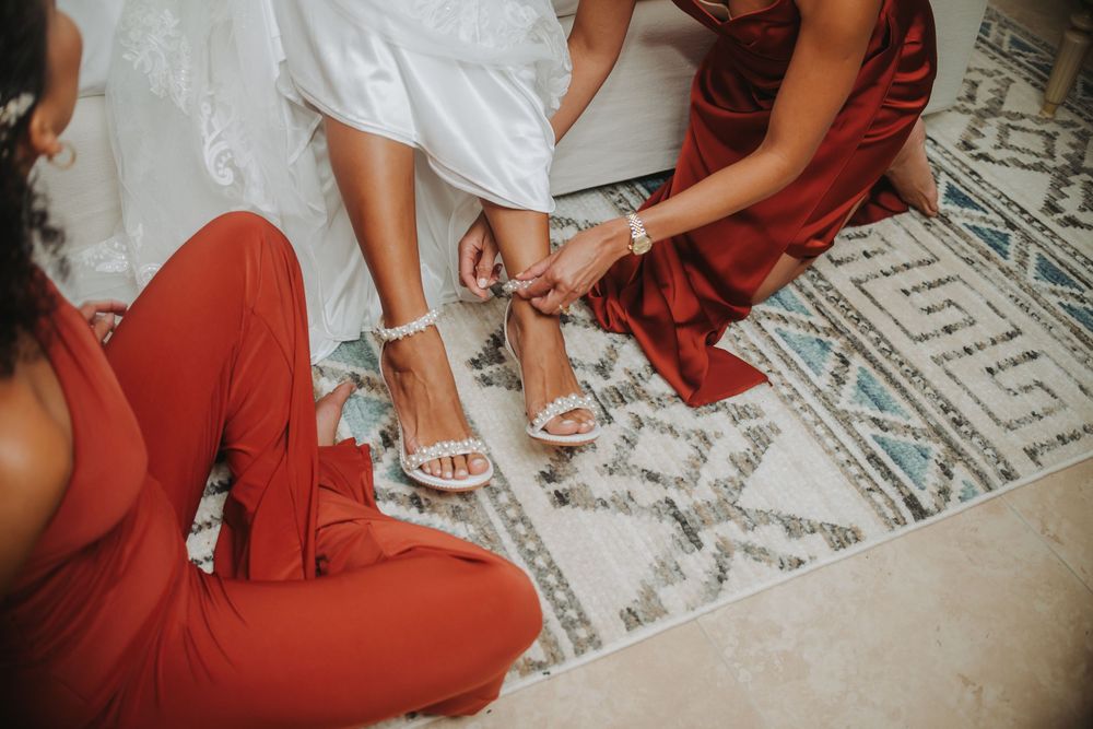 Cap Maison Wedding in St Lucia by St Lucia Destination wedding photographer