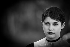 Darwin portrait photographer capturing relaxed natural portraits for clients across Darwin and Greater NT.