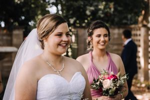 Darwin wedding photographer capturing relaxed, natural wedding moments for couples across Darwin and Greater NT.