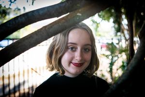 Darwin portrait photographer capturing relaxed natural portraits for clients across Darwin and Greater NT.