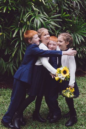 Darwin wedding photographer capturing relaxed, natural wedding moments for couples across Darwin and Greater NT.