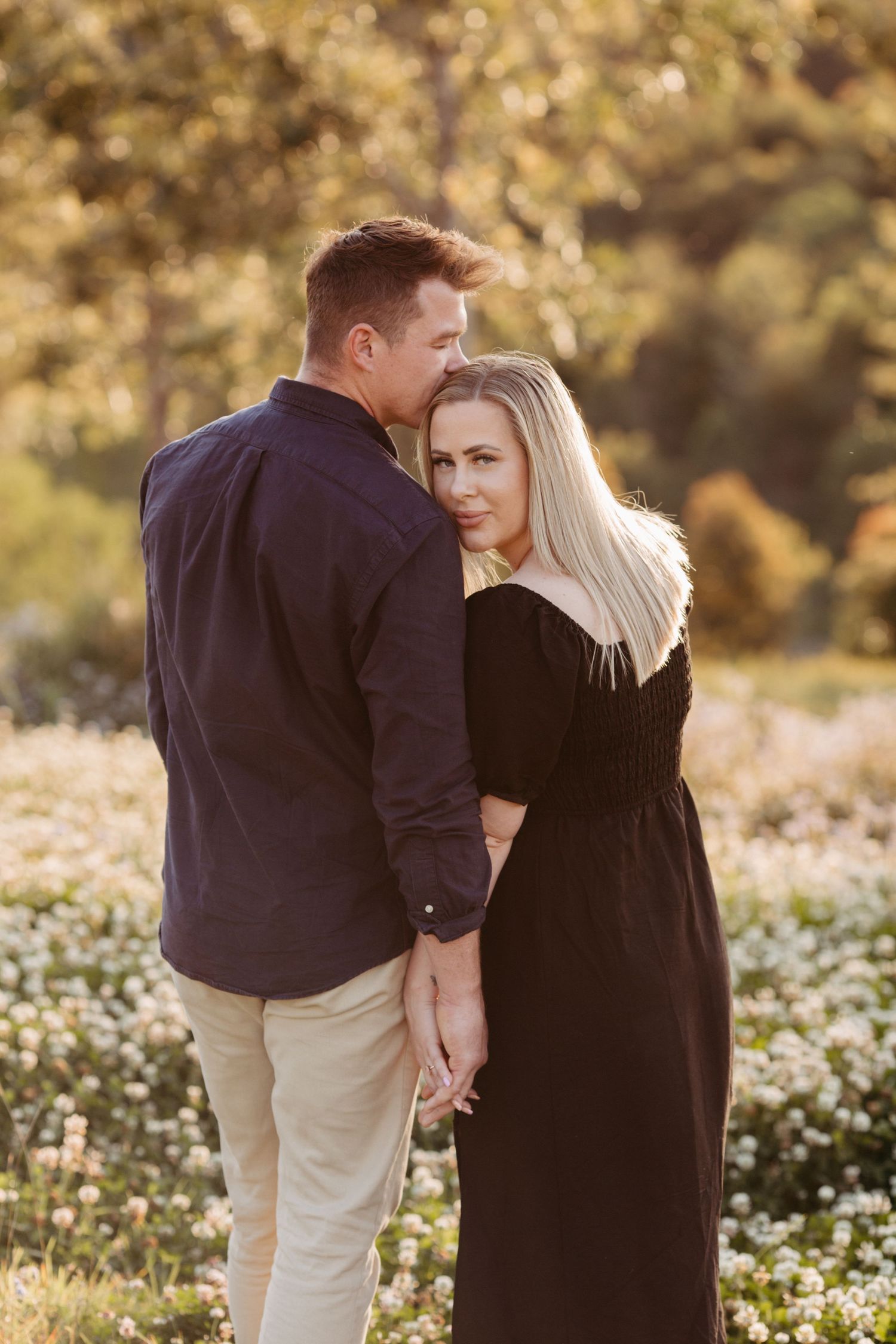 engagement elopement photographer gold coast