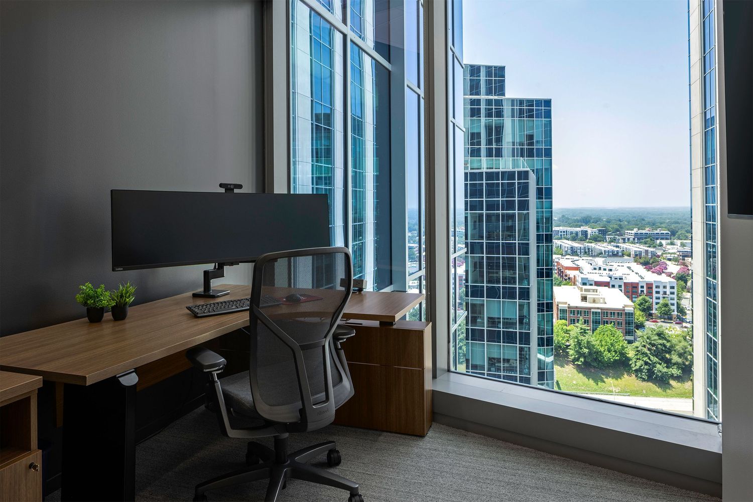 Neil Asher Architecture Interior Photography, Charlotte, NC
