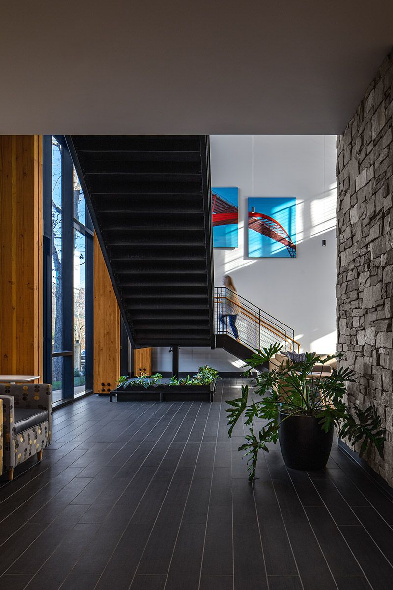 Neil Asher Architecture Photography, Charlotte, NC