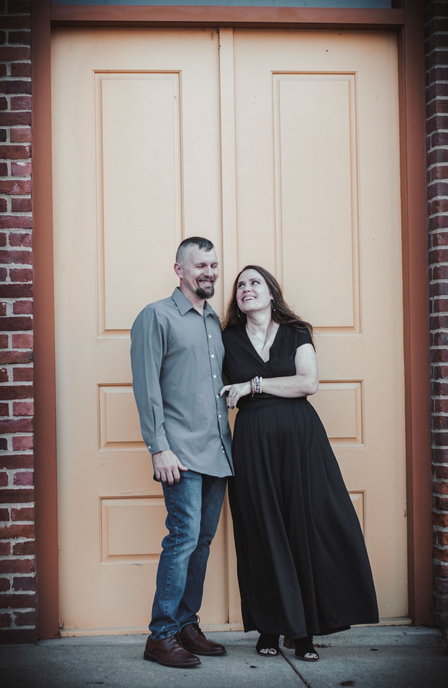 Fall portrait
Couples portrait 
Hollow Park
Piqua Ohio