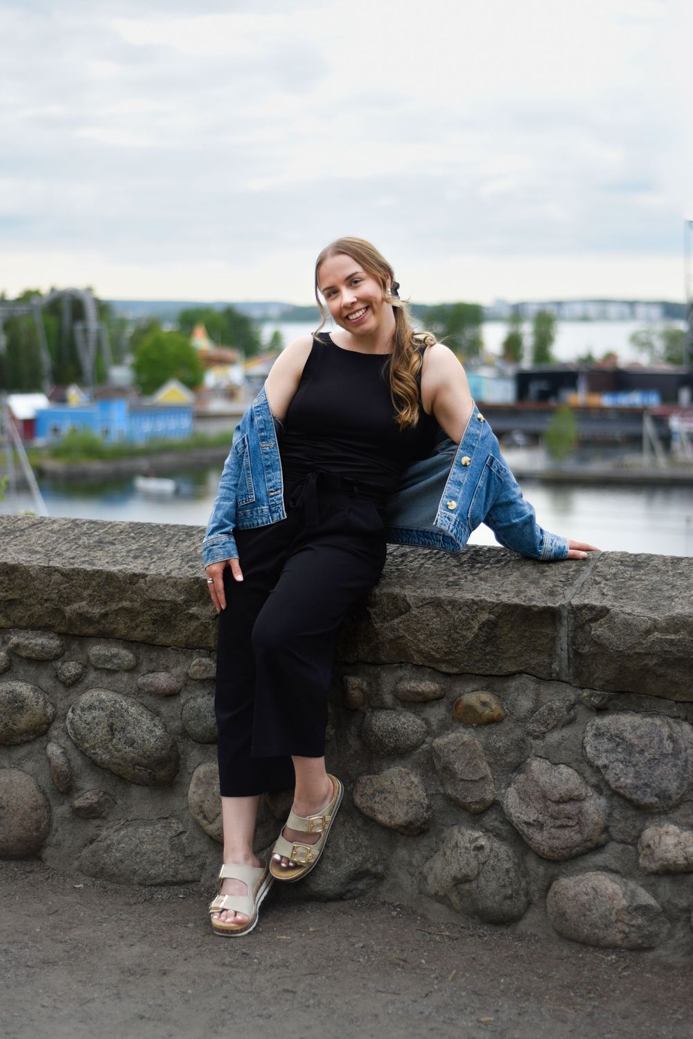 Henkilökuvaus Tampereella