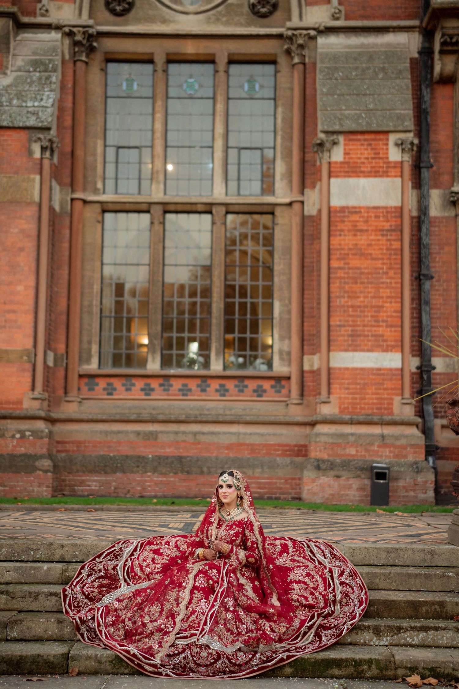 WEDDING COVERED BY SHOTSBY.YAMNA - A FEMALE PHOTOGRAPHER, BASED IN LONDON