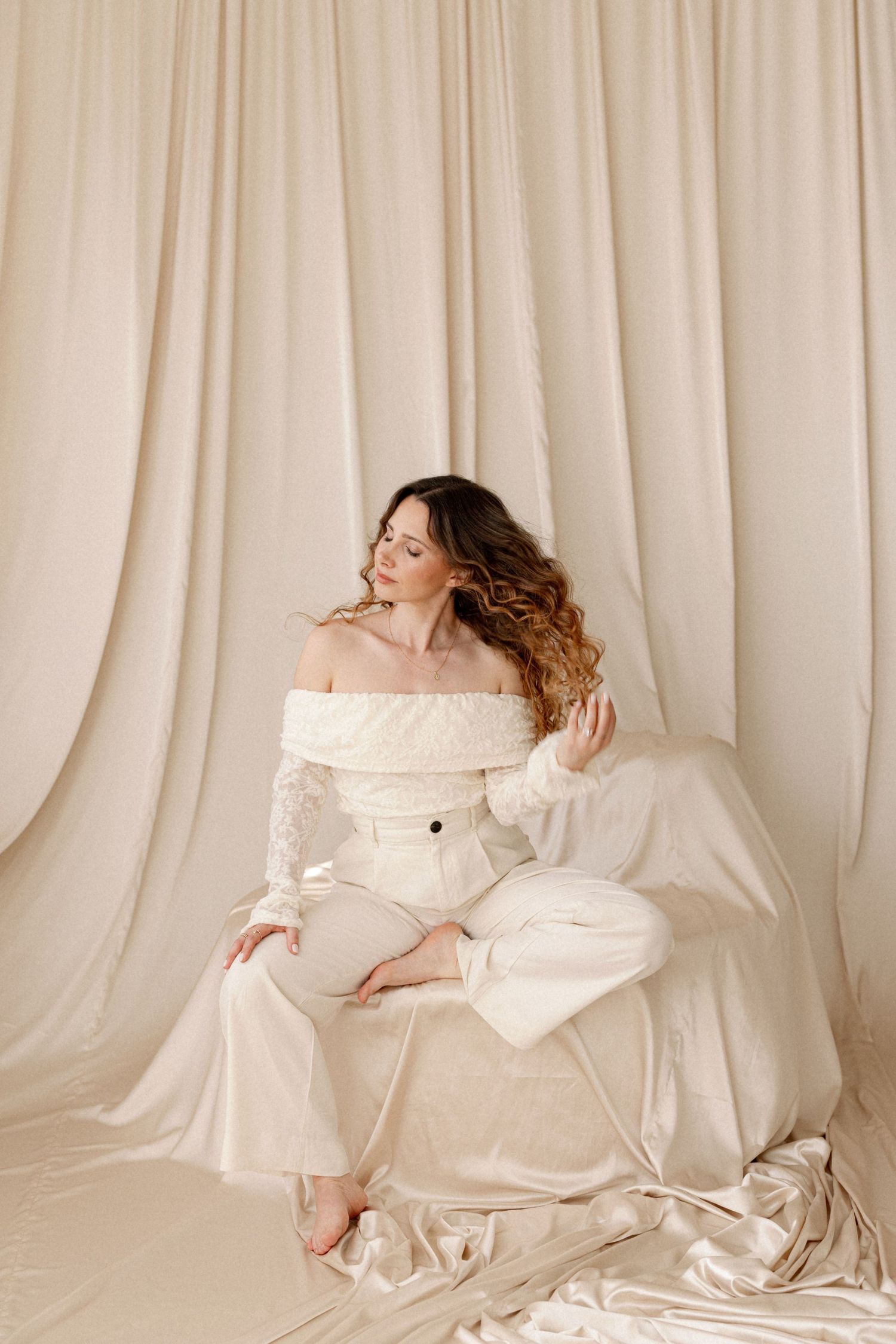 Joana Macedo, fotógrafa de de família.