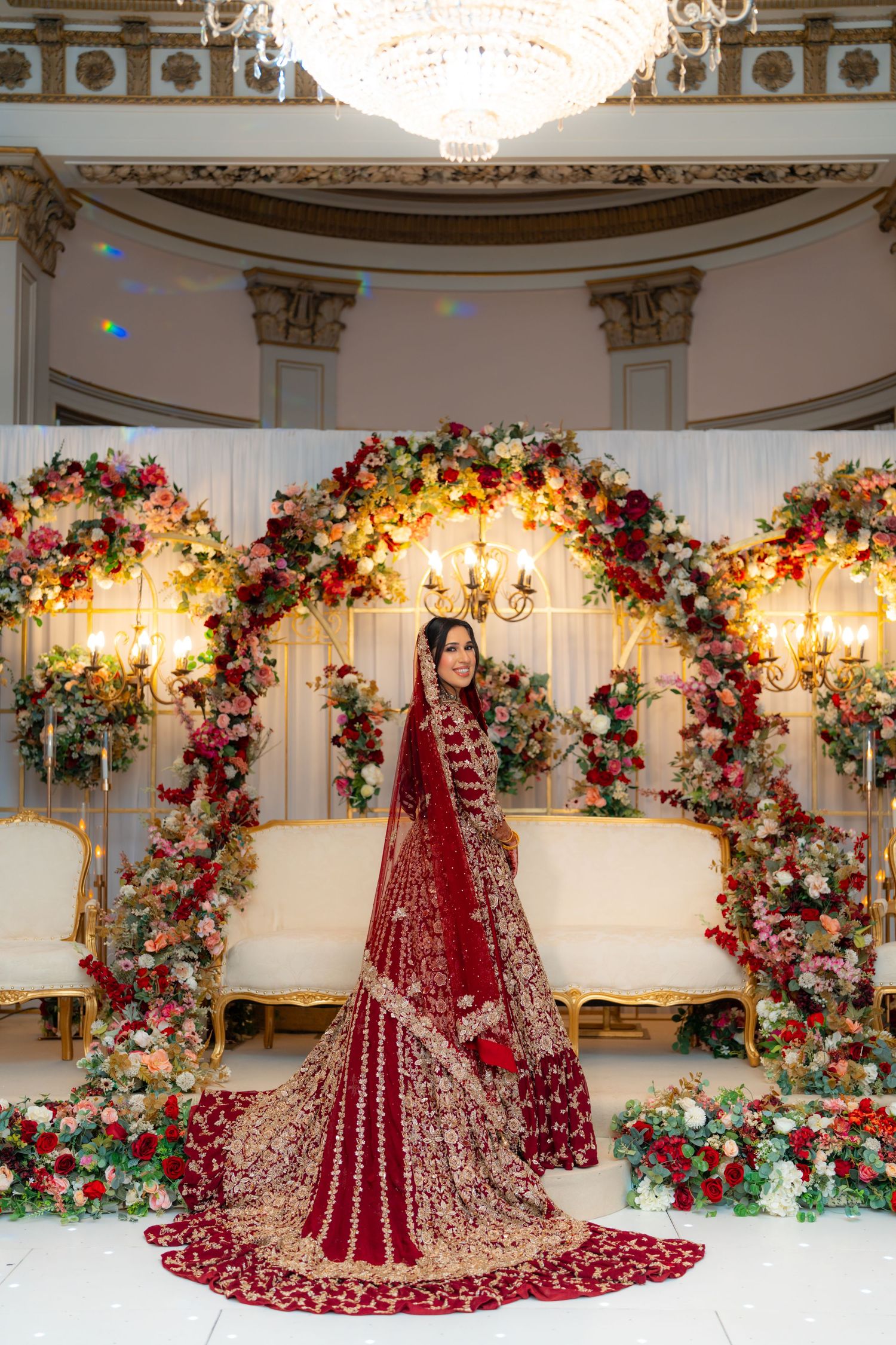 WEDDING COVERED BY SHOTSBY.YAMNA - A FEMALE PHOTOGRAPHER, BASED IN LONDON