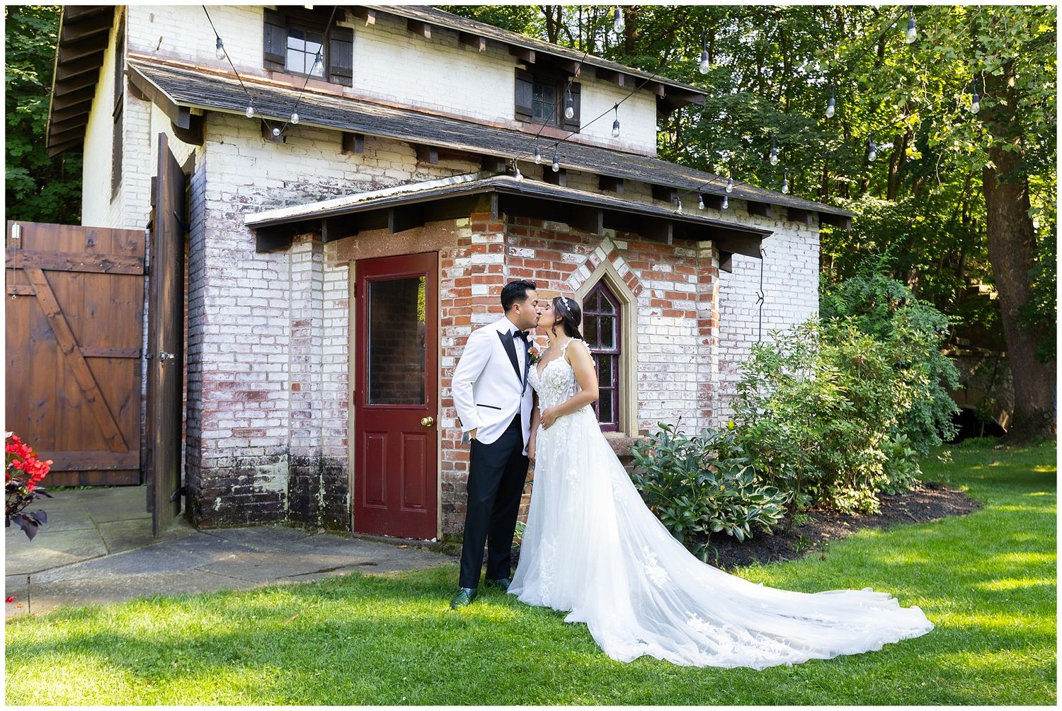Editorial Wedding Photography Cornwall Inn 01