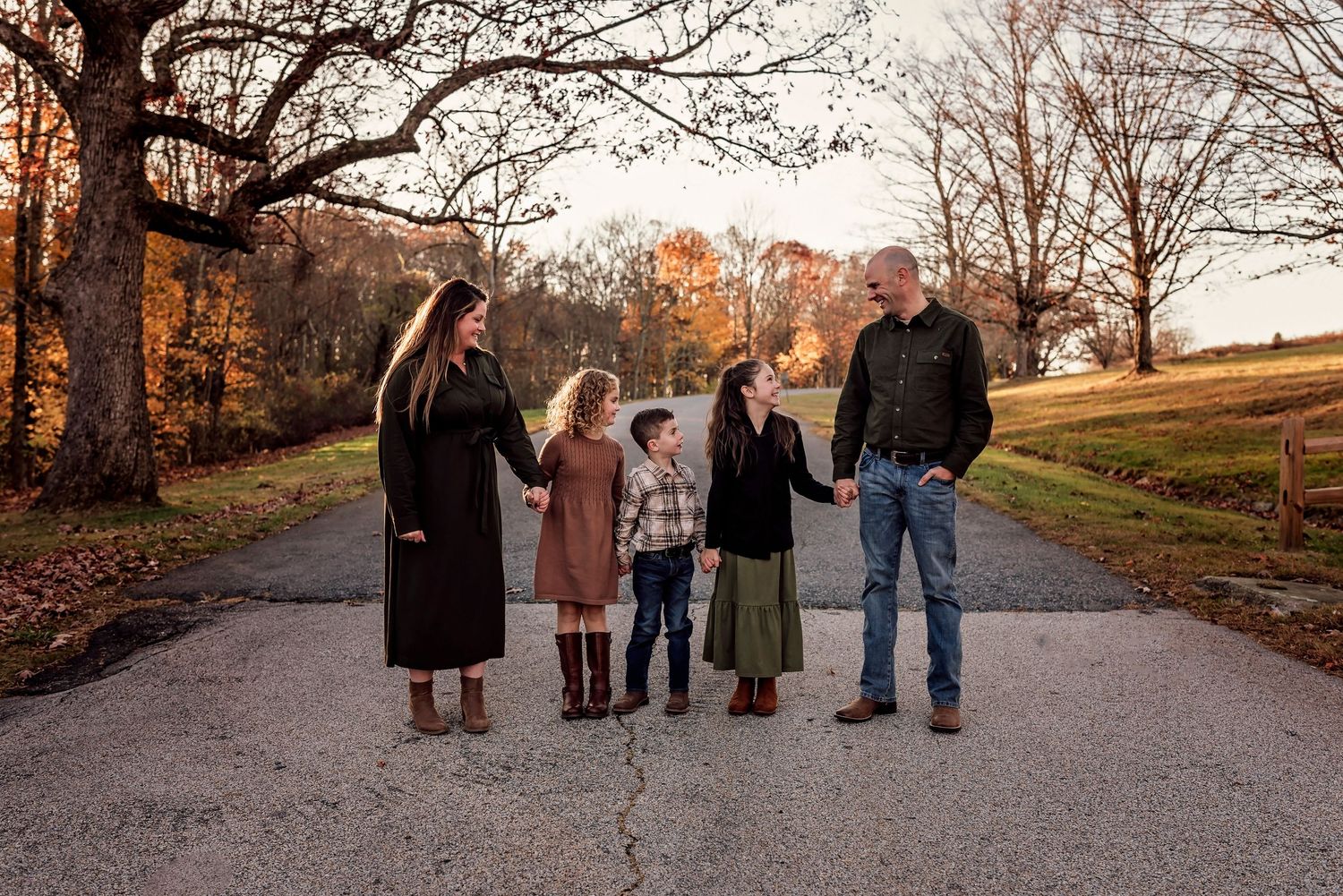 kristen leigh photography Massachusetts lifestyle family photographer central MA boston North Shore Spencer Saint Joseph Abbey