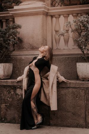 Ritratto ambientato a Cogliate – Dreaming. Ritratti intimi e ispirati, tra luce e atmosfera. Un’esperienza visiva autentica, la tua luce