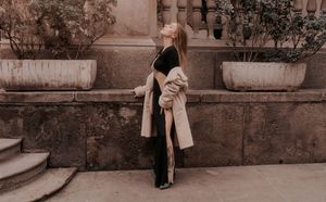 Ritratto ambientato a Cogliate – Dreaming. Ritratti intimi e ispirati, tra luce e atmosfera. Un’esperienza visiva autentica, la tua luce