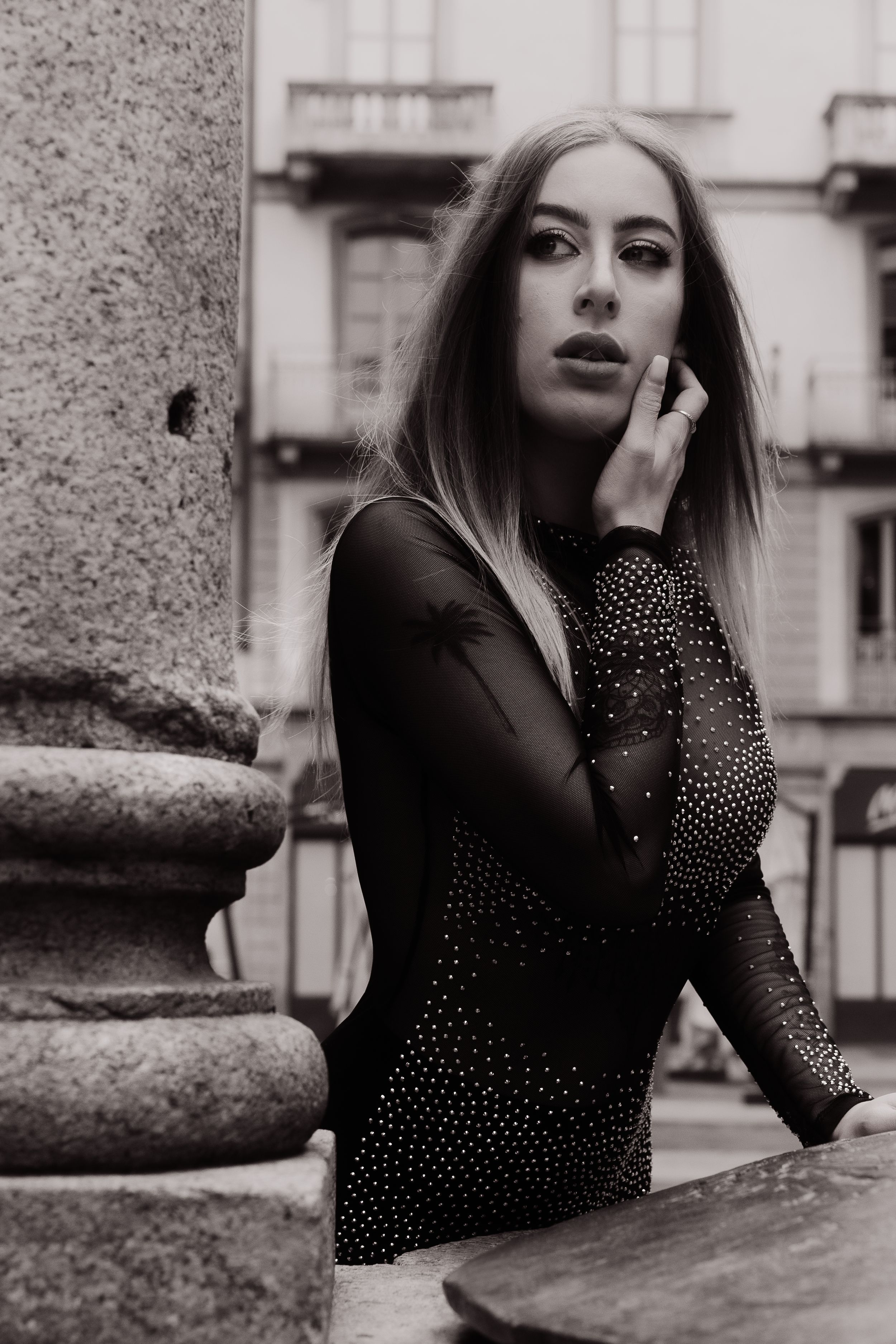 Ritratto ambientato a Cogliate – Dreaming. Ritratti intimi e ispirati, tra luce e atmosfera. Un’esperienza visiva autentica, la tua luce