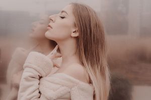 Ritratto ambientato a Cogliate – Dreaming. Ritratti intimi e ispirati, tra luce e atmosfera. Un’esperienza visiva autentica, la tua luce