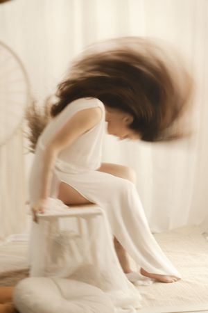 Ritratto ambientato a Cogliate – Dreaming. Ritratti intimi e ispirati, tra luce e atmosfera. Un’esperienza visiva autentica, la tua luce