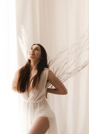 Ritratto ambientato a Cogliate – Dreaming. Ritratti intimi e ispirati, tra luce e atmosfera. Un’esperienza visiva autentica, la tua luce