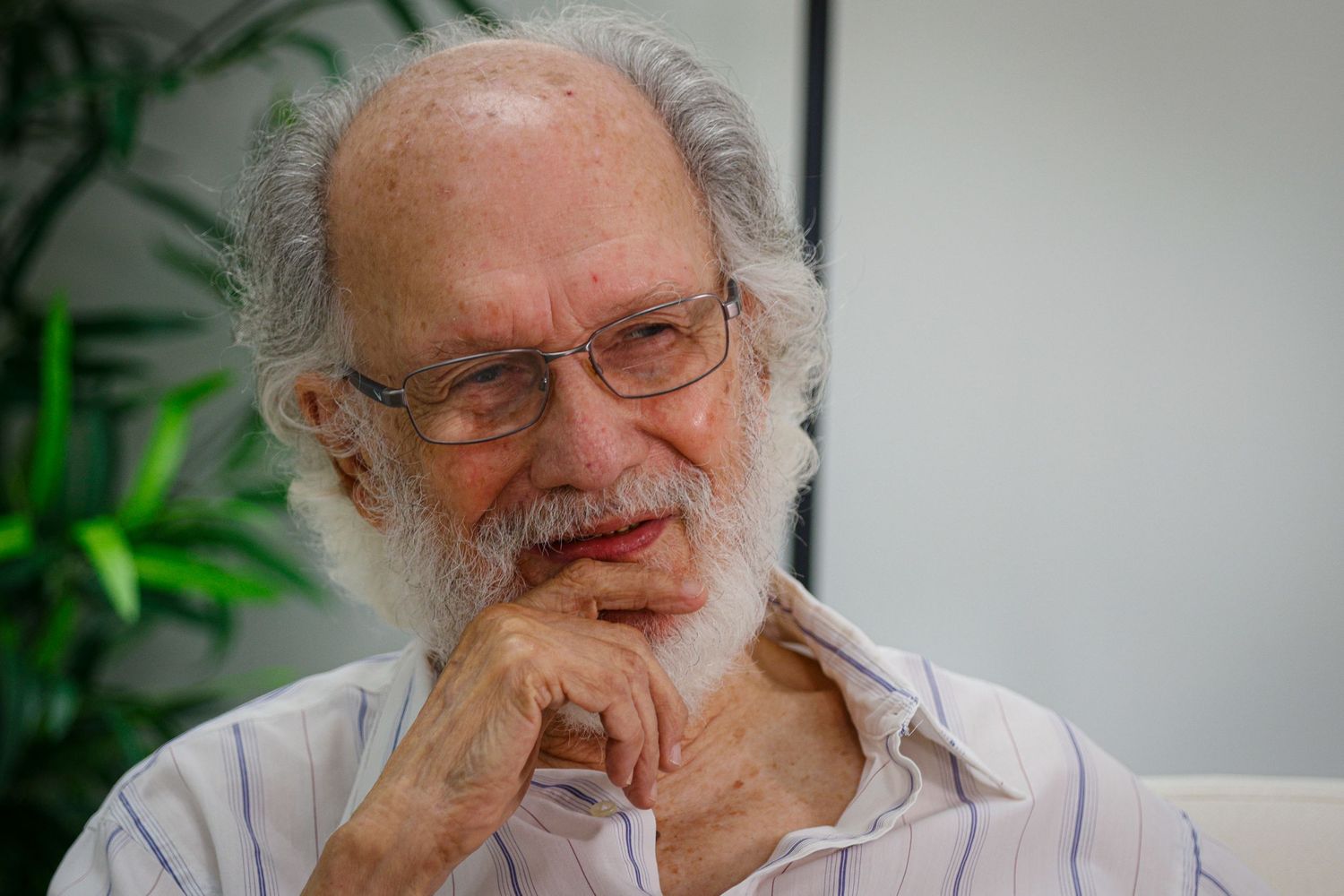 Jacobo Morales is a Puerto Rican actor, poet, writer, playwright, filmmaker, and author.