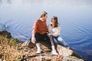 DMV area family and senior portrait photographer