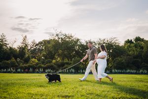 DMV area family and senior portrait photographer