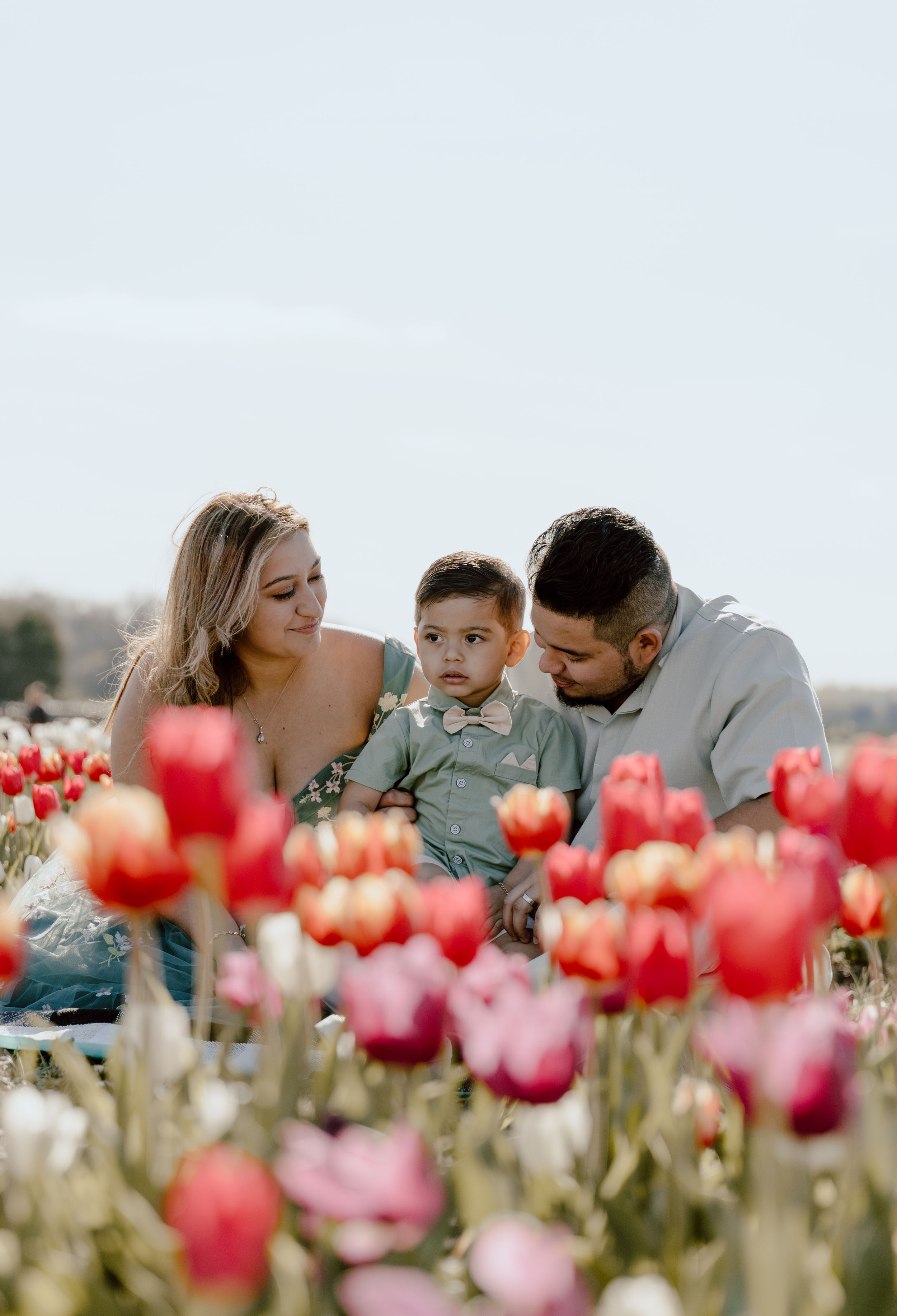 Virginia, NJ, and DC lifestyle family photoshoot capturing playful, candid moments and genuine connection in natural light at burnside farms