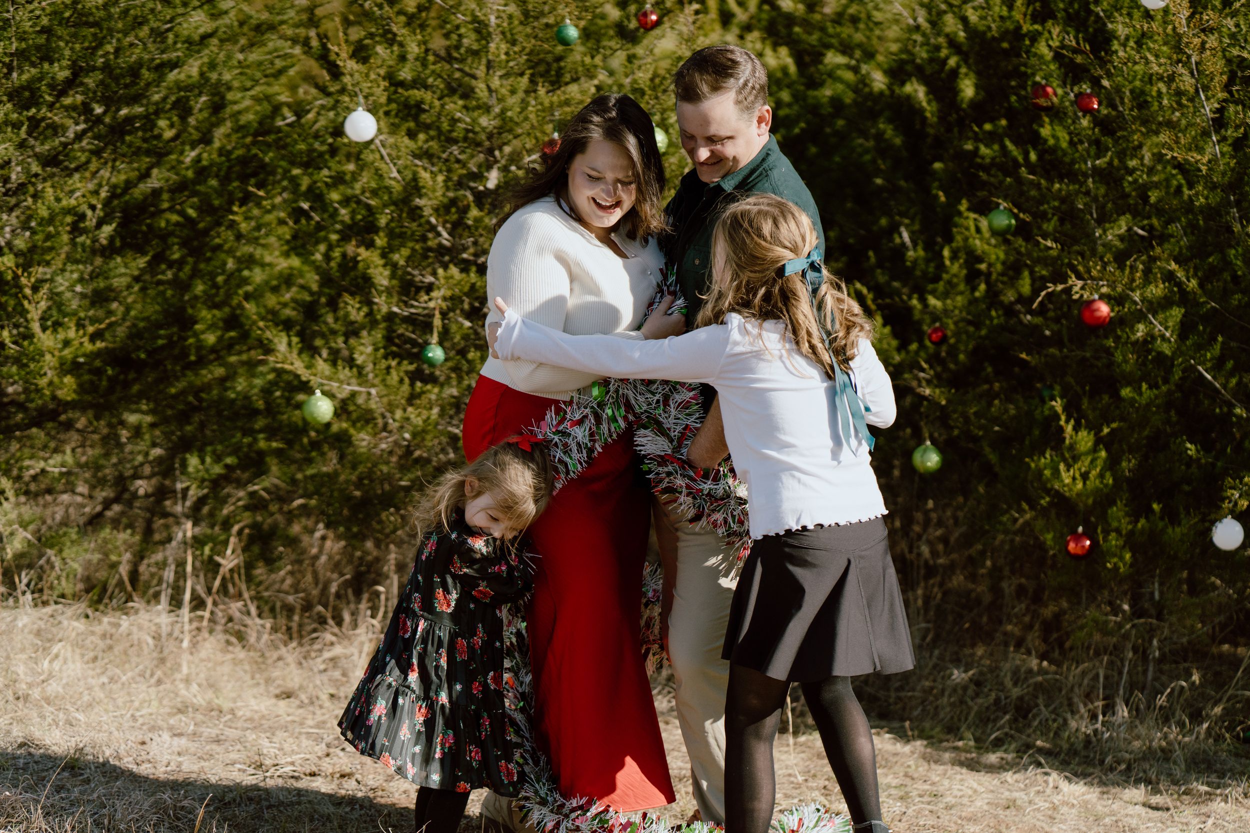 Virginian Family Photographer