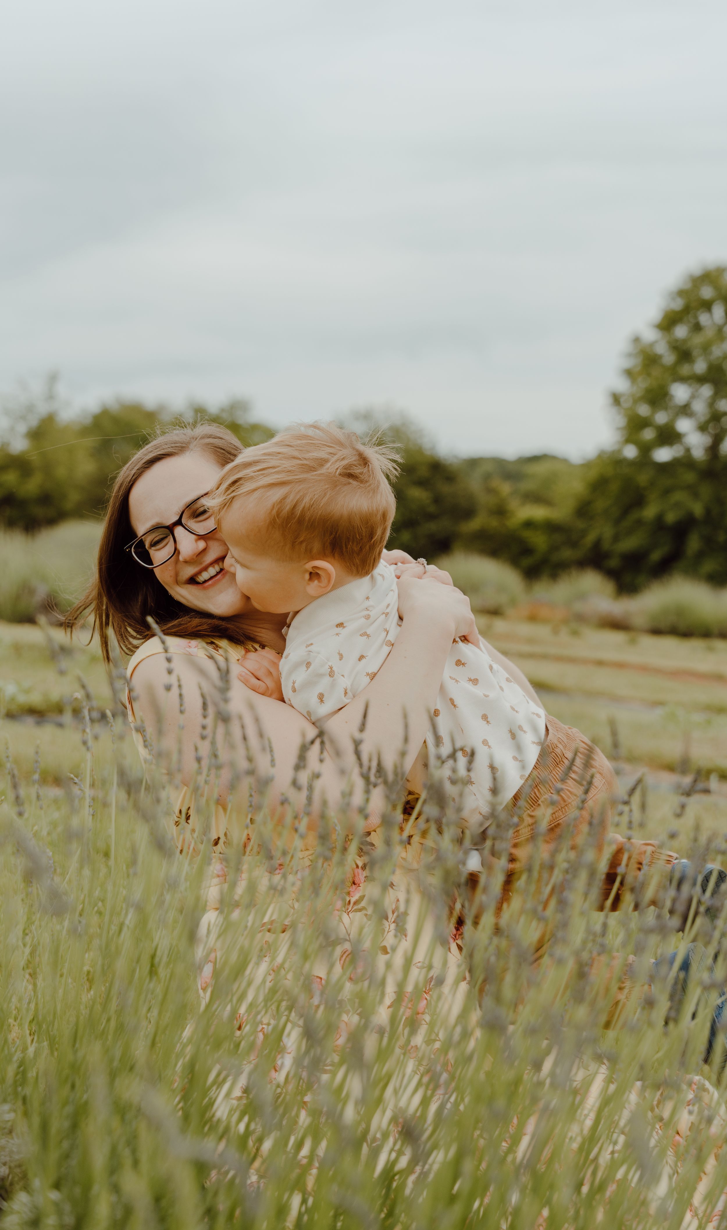 Virginia, NJ, and DC lifestyle family photoshoot capturing playful, candid moments and genuine connection in natural light.