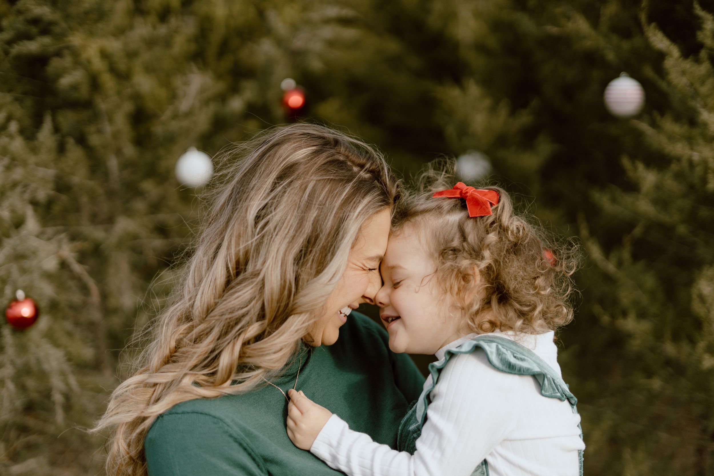 Virginian Family Photographer