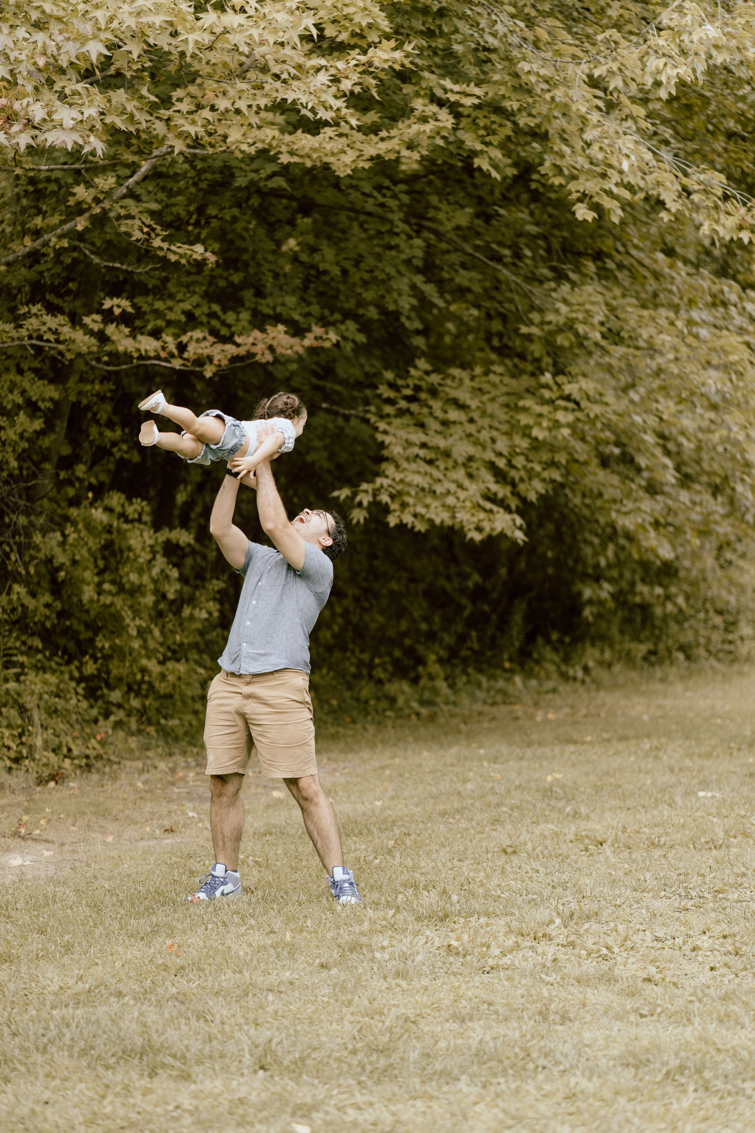 New Jersey Family Photographer
