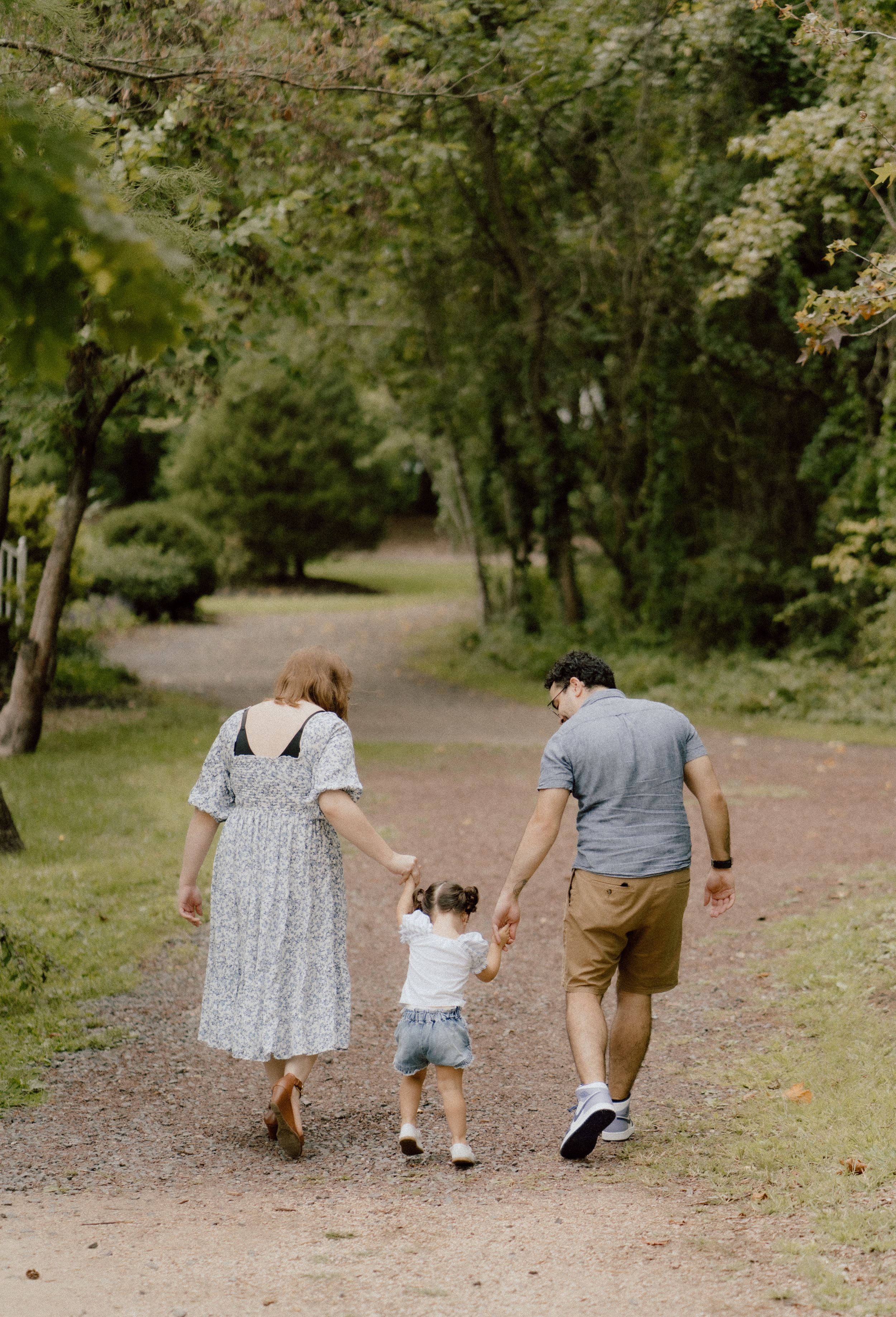 New Jersey Family Photographer