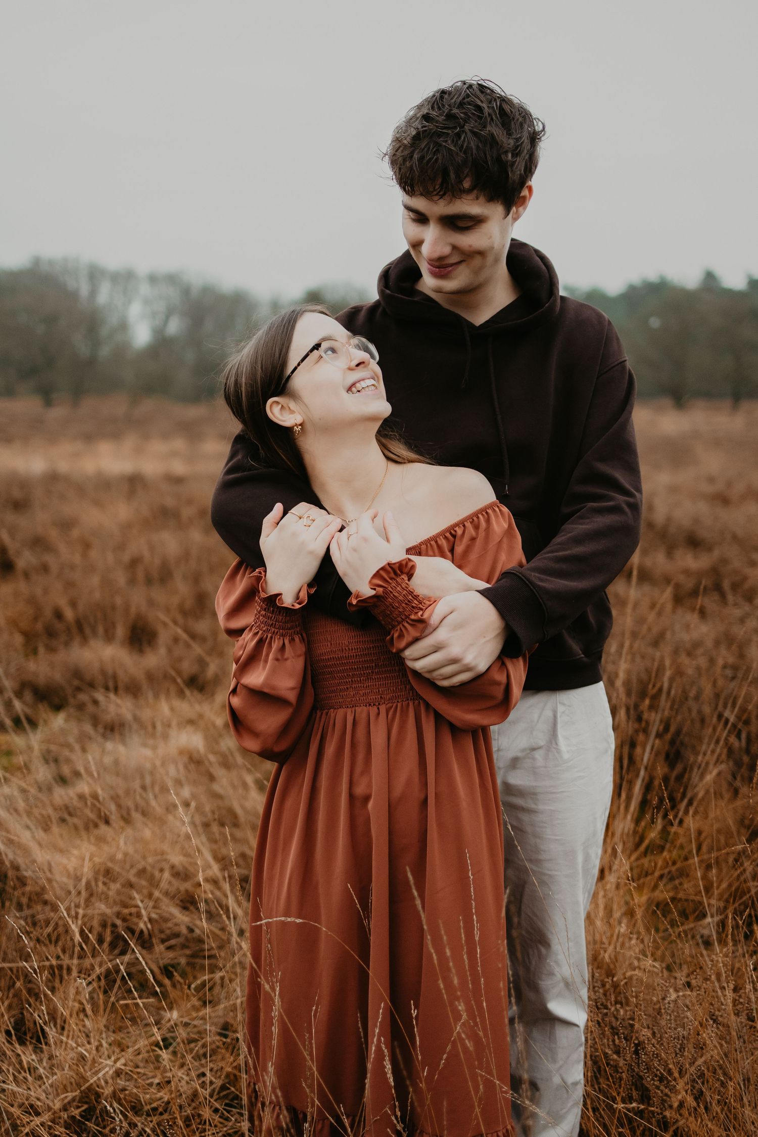 Love shoot