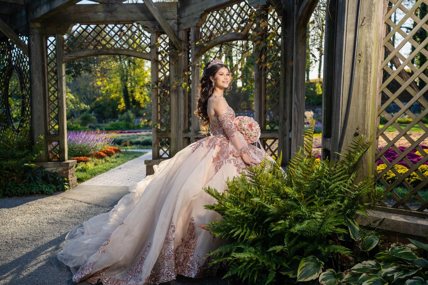 Quinceañera