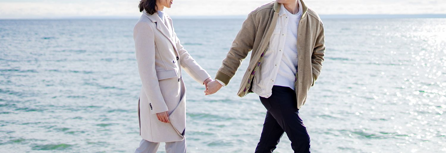 Engagement Photography