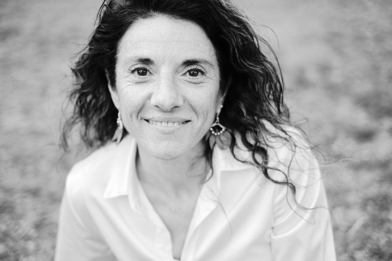 Retrato madre Valencia