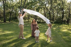 kansas city maternity photographer