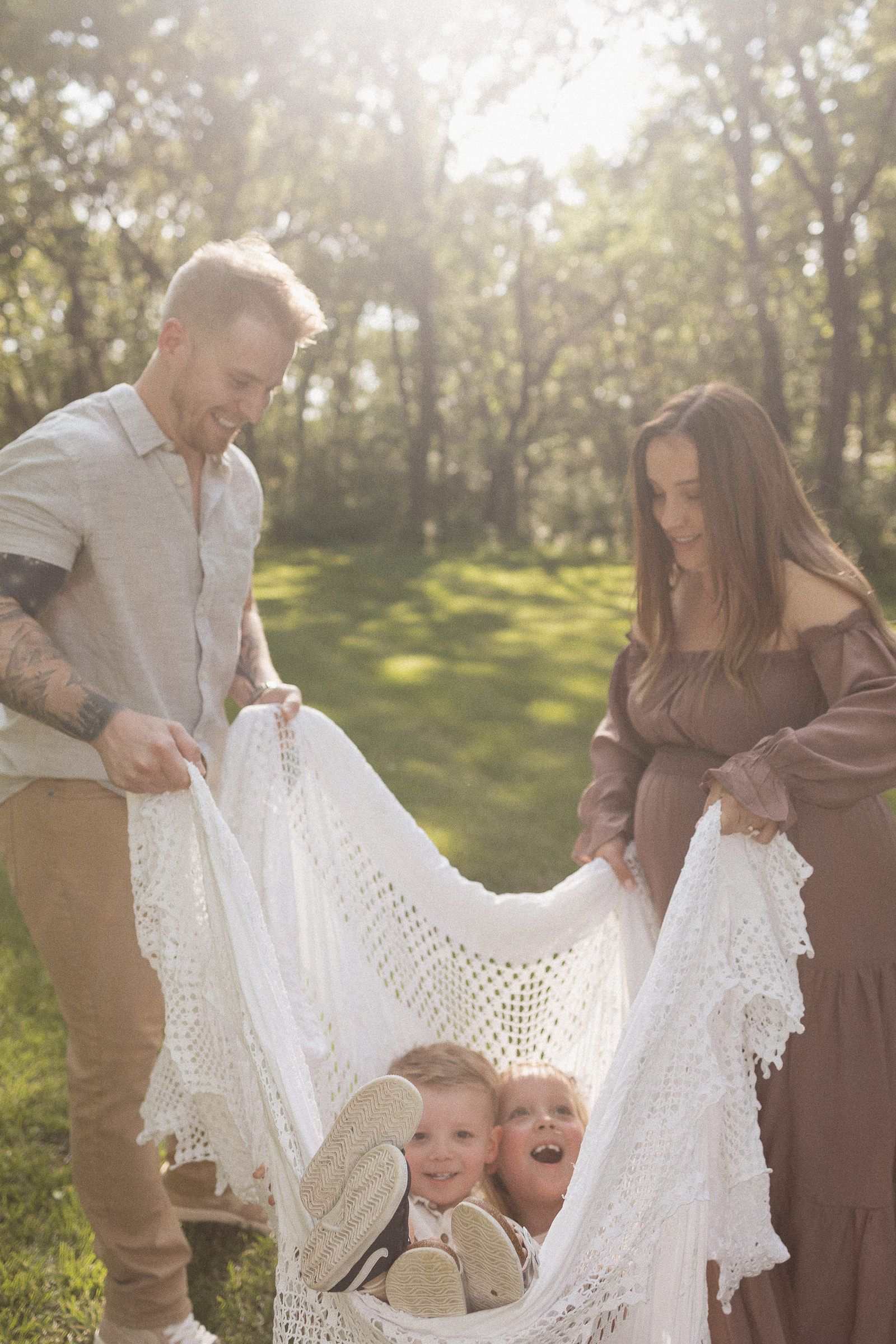 kansas city maternity photographer