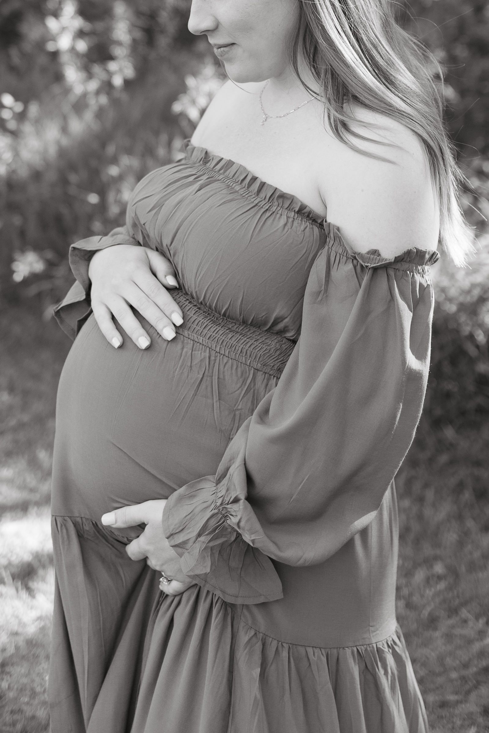 kansas city maternity photographer
