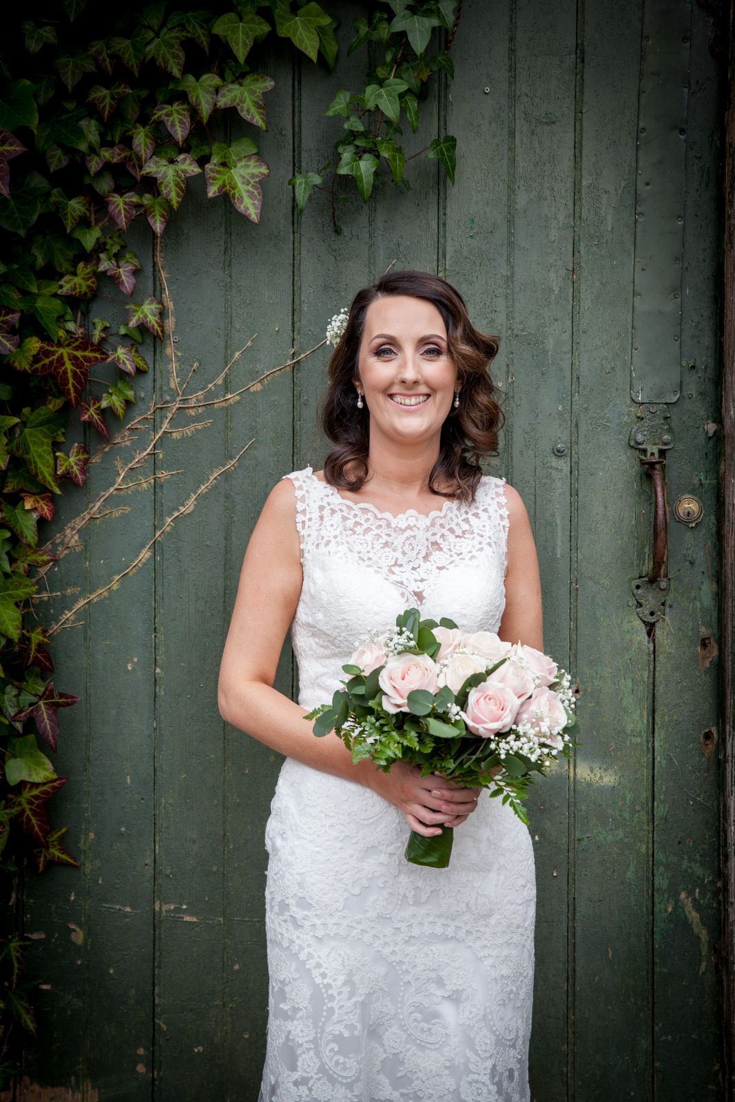 Bridal Photography Dublin | Eamonn Smyth Photography