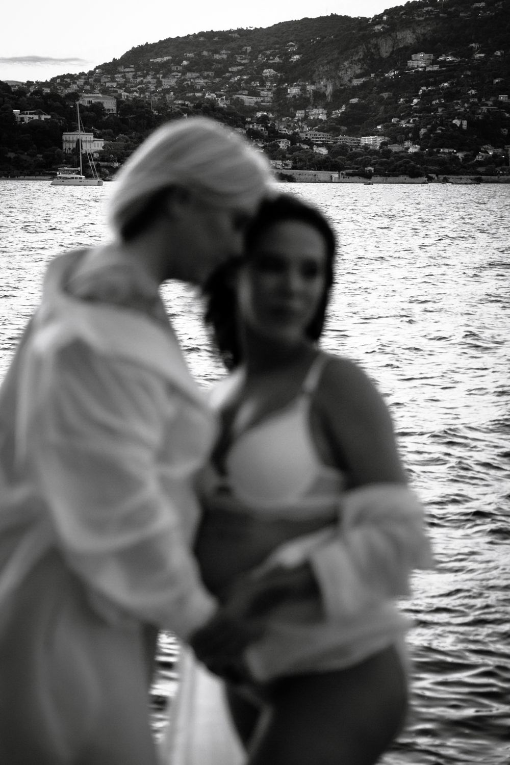 photographe grossesse à Nice