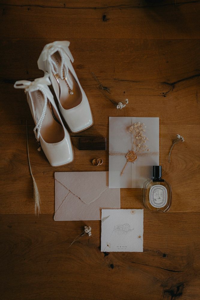 WEDDING INVITATION DETAILS