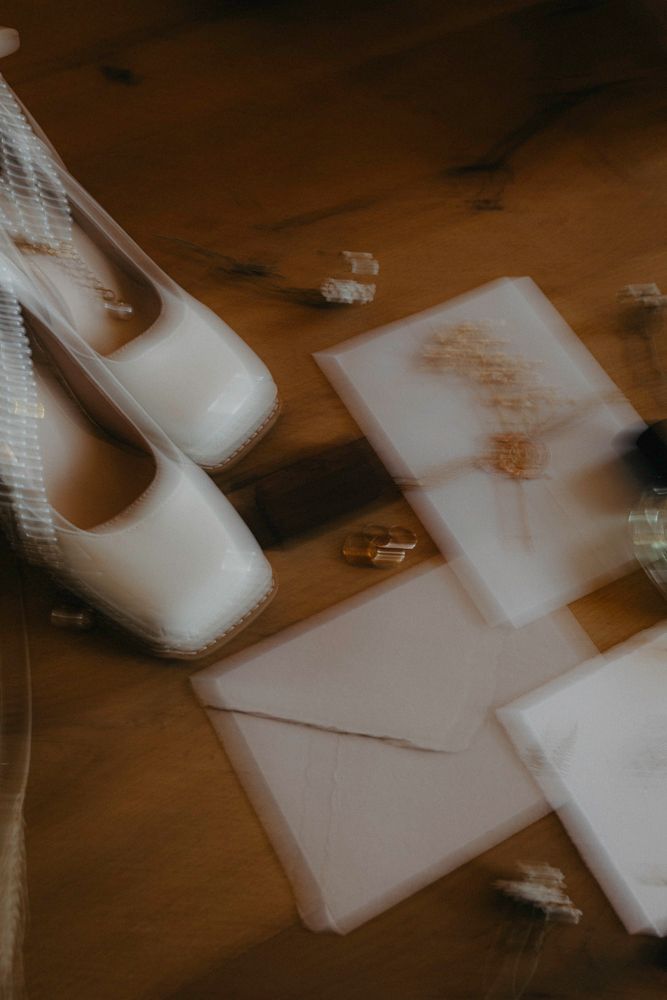 WEDDING INVITATION DETAILS