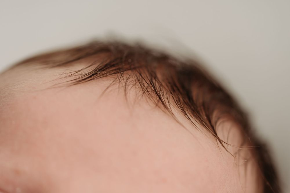 macro newbornshoot