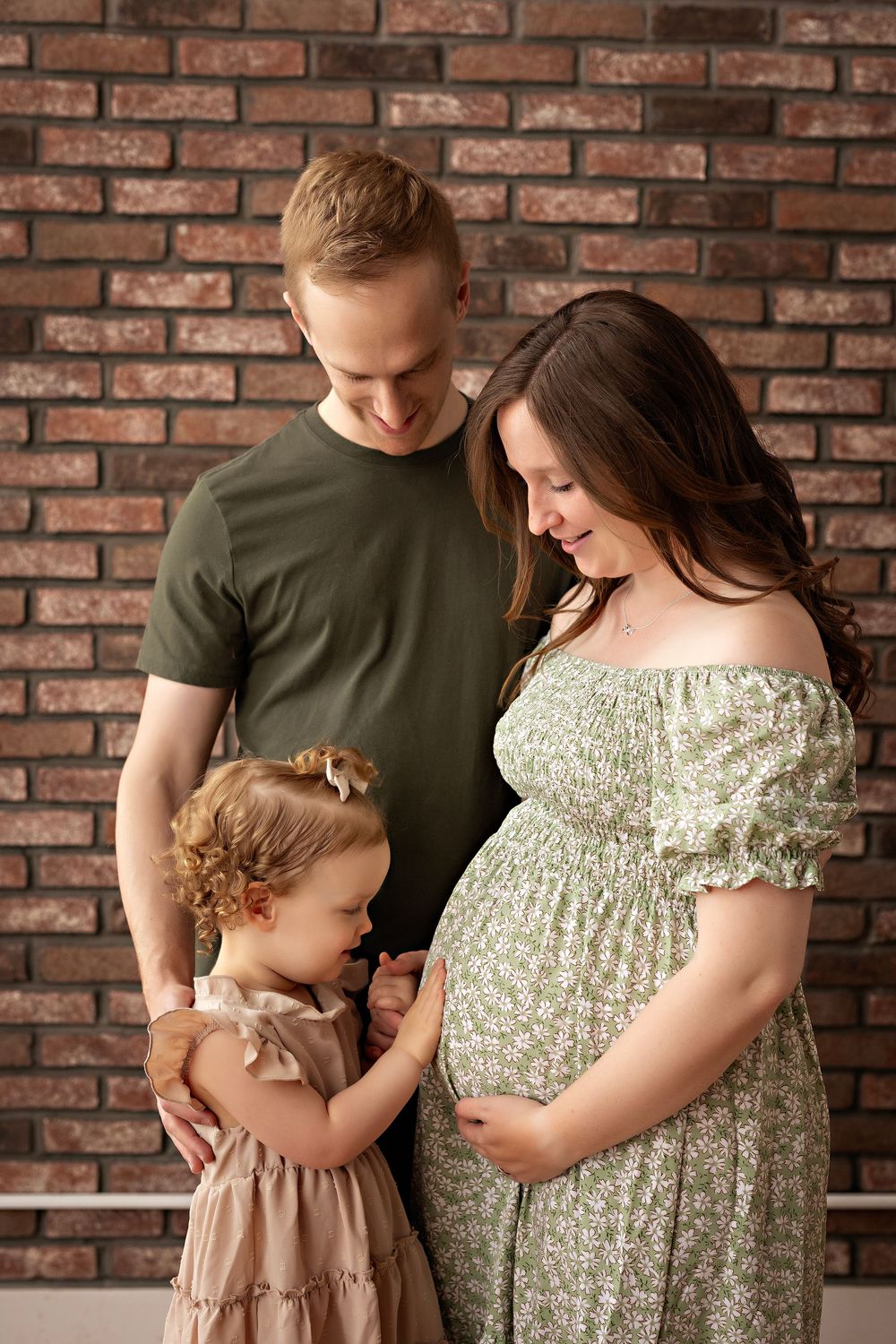 Family Photographer in Wisconsin, studio in Watertown WI serving Dodge County Jefferson County and Waukesha County