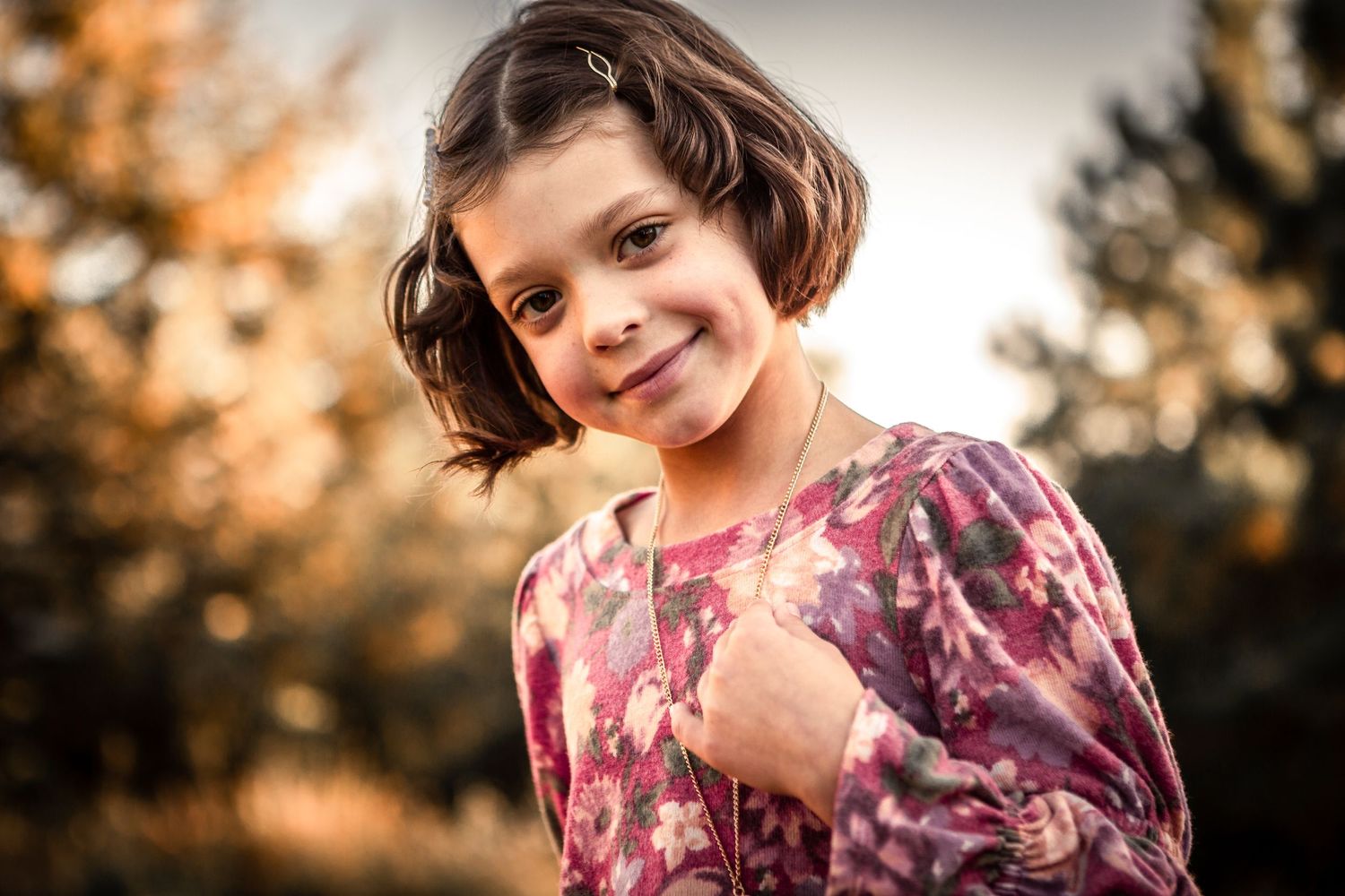 Denver Family Photos by Ash Moon