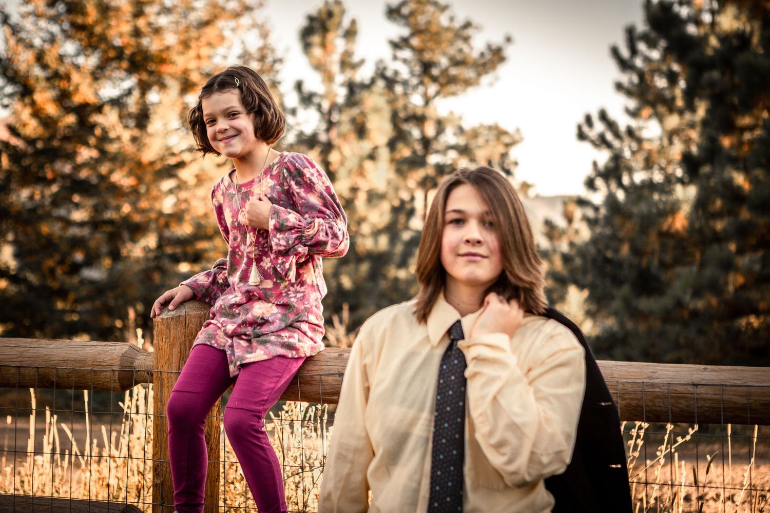 Denver Family Photos by Ash Moon