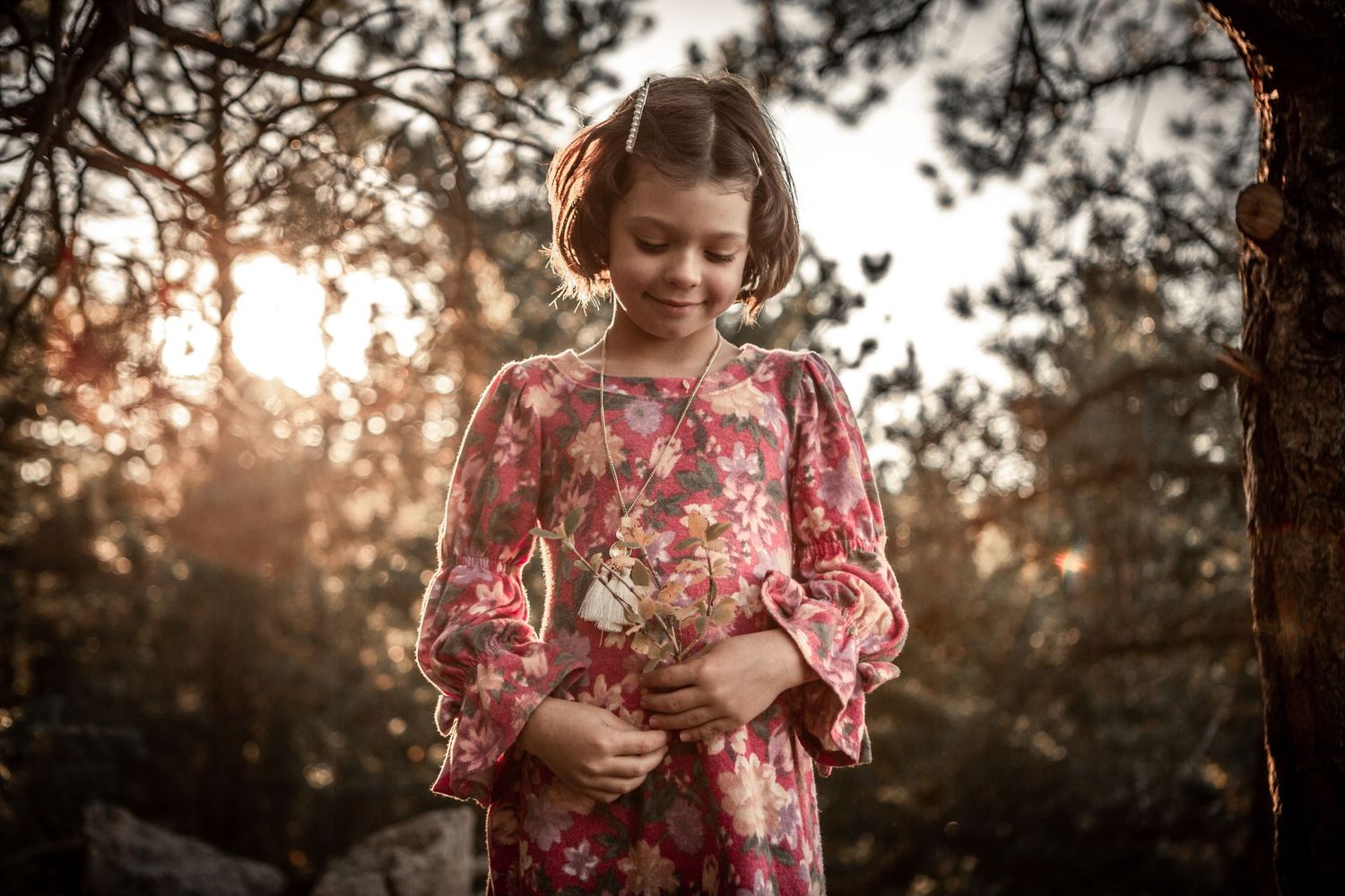Denver Family Photos by Ash Moon