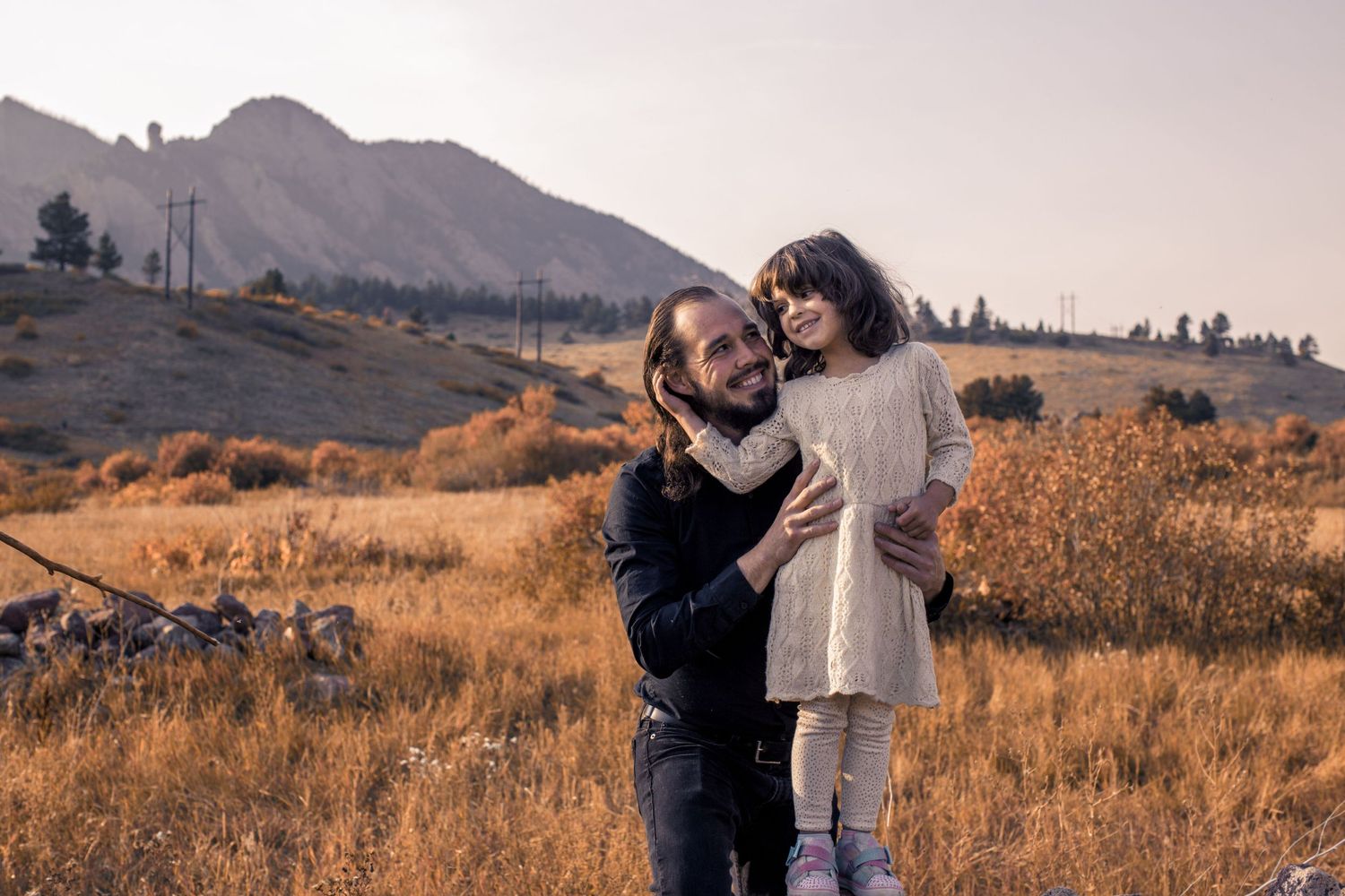 Denver Family Photos by Ash Moon
