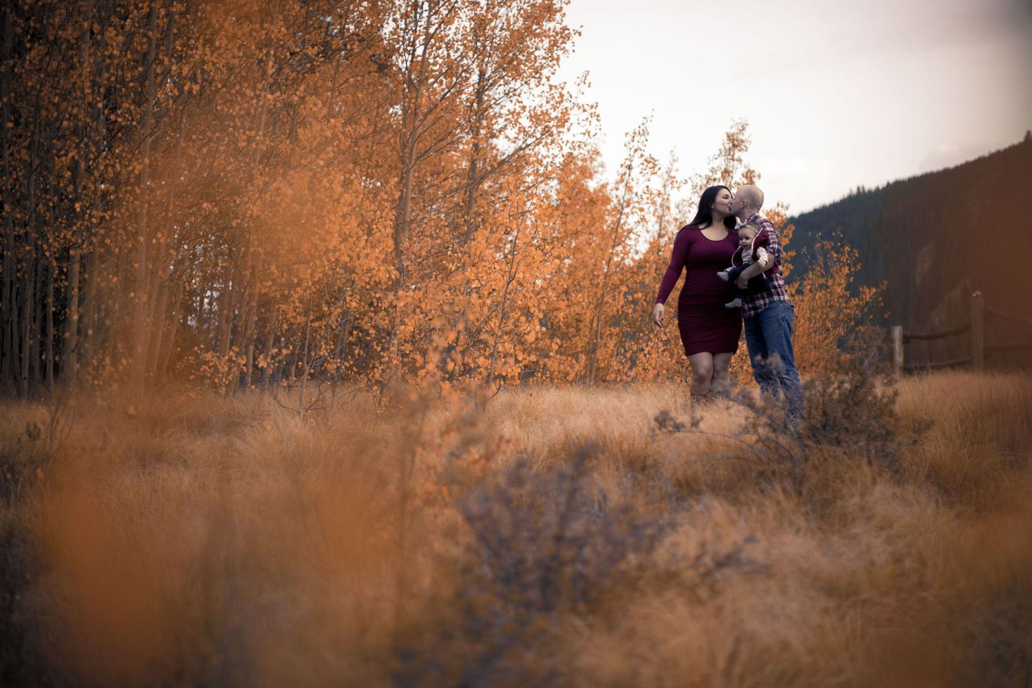 Denver Family Photos by Ash Moon