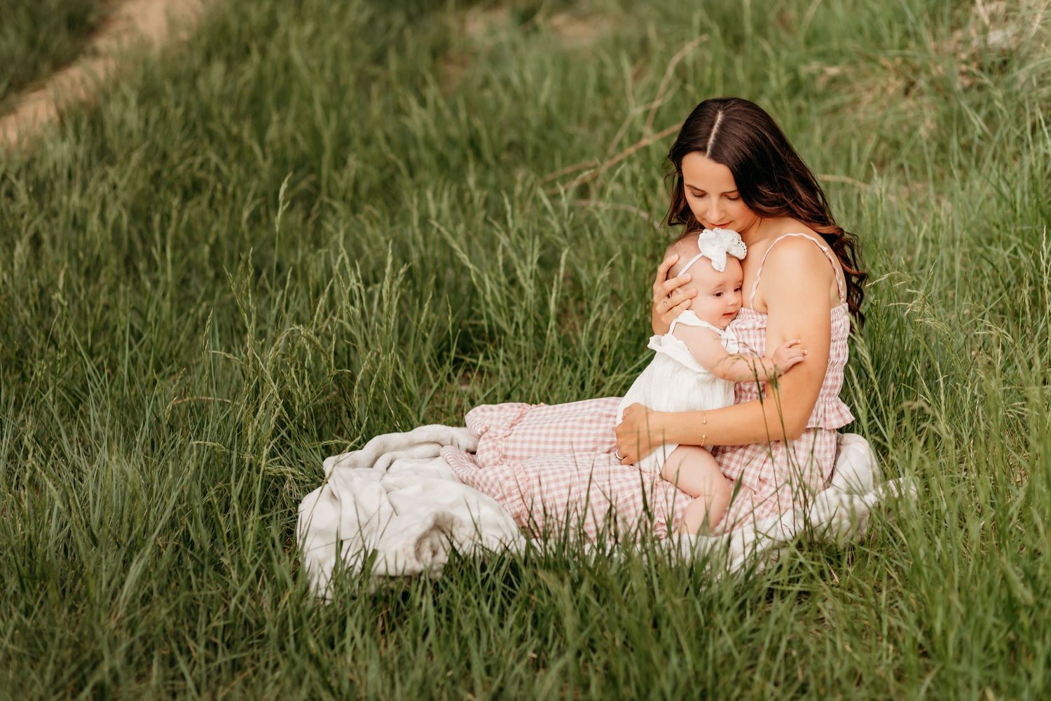 Maternity Photography Session